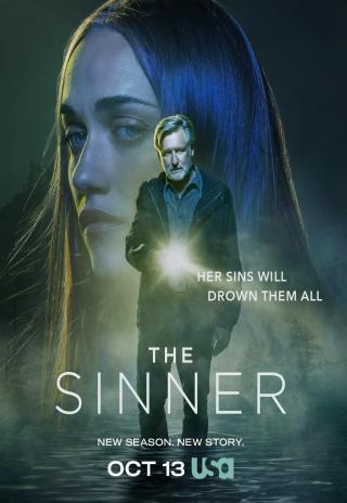 Poster The Sinner