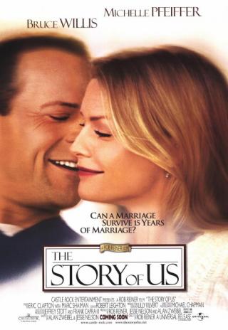 Poster The Story of Us