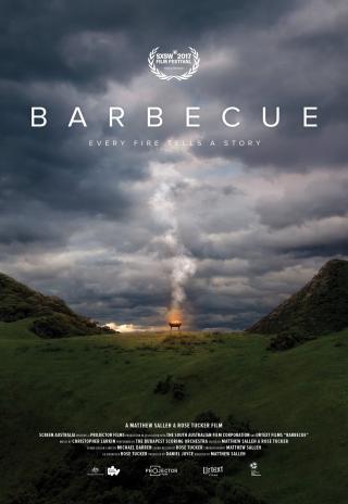 Poster Barbecue