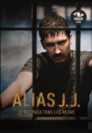 Poster Alias J.J.