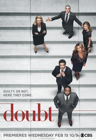 Poster Doubt