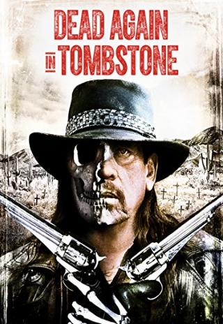 Poster Dead Again in Tombstone