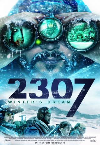 Poster 2307: Winter's Dream
