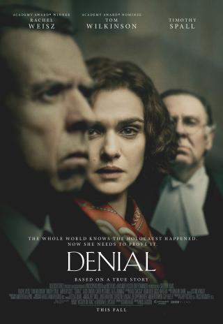 Poster Denial