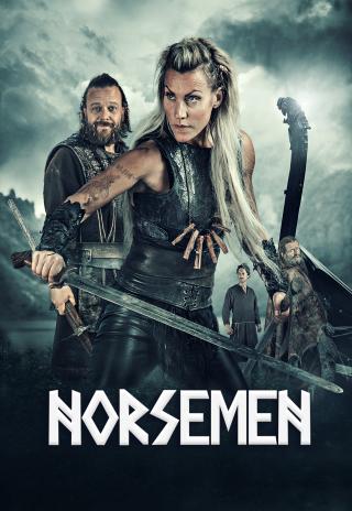 Poster Norsemen