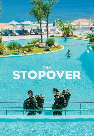 Poster The Stopover