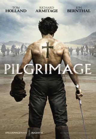 Poster Pilgrimage
