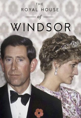 Poster The Royal House of Windsor