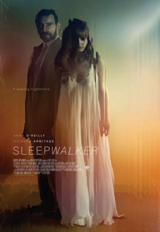 Poster Sleepwalker