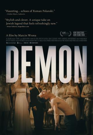 Poster Demon