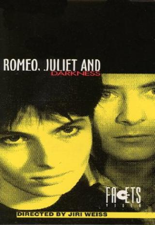 Poster Romeo, Julie a tma
