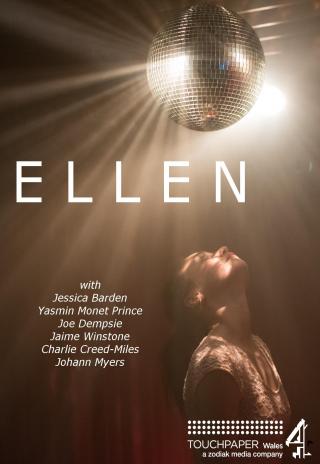 Poster Ellen