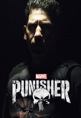 Poster The Punisher