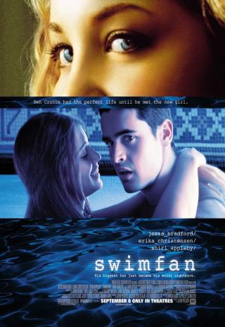 Poster Swimfan