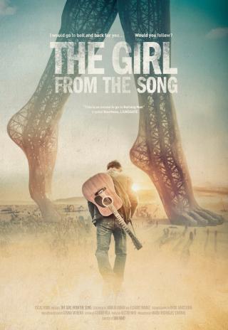 Poster The Girl from the Song