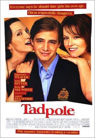 Poster Tadpole