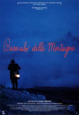 Poster Barnabo of the Mountains