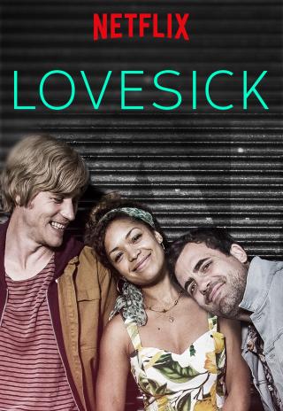 Poster Lovesick