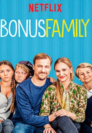 Poster Bonus Family