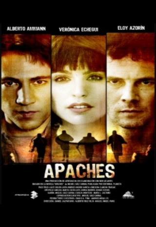 Poster Apaches