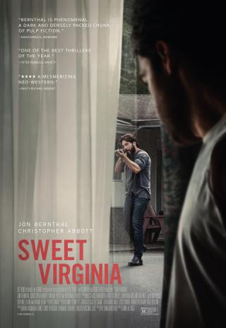 Poster Sweet Virginia