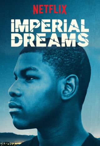 Poster Imperial Dreams