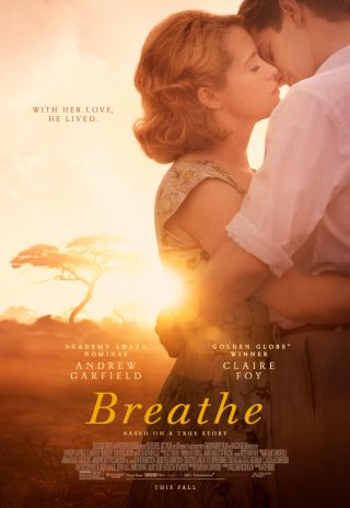 Poster Breathe