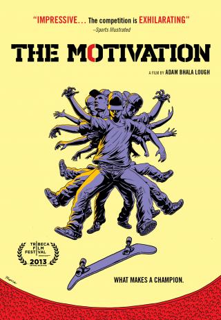 The Motivation (2013)