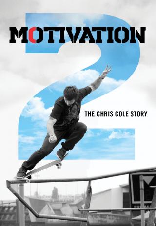 Poster Motivation 2: The Chris Cole Story