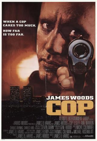 Poster Cop