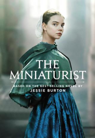 Poster The Miniaturist