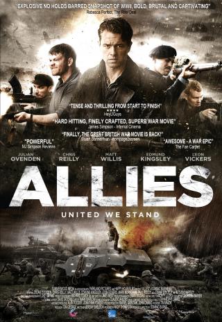 Poster Allies