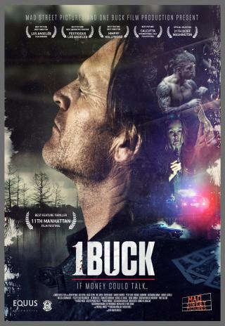 Poster 1 Buck