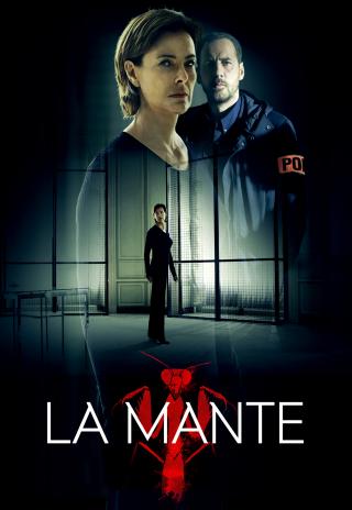 Poster La Mante