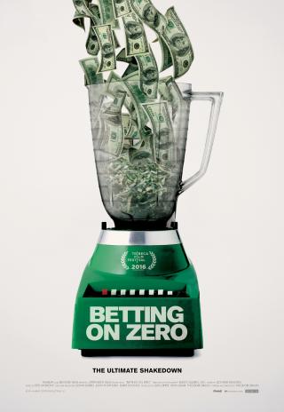 Poster Betting on Zero