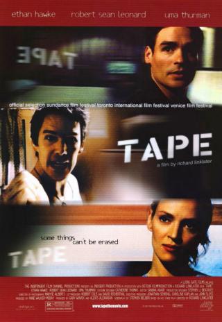 Poster Tape