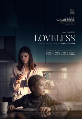 Poster Loveless