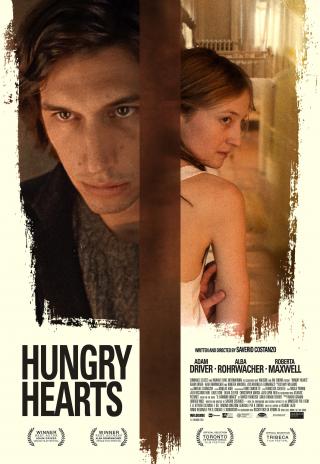 Poster Hungry Hearts