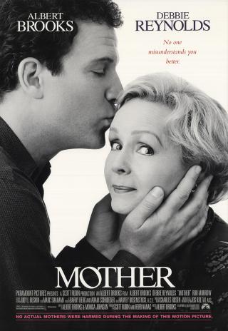 Poster Mother