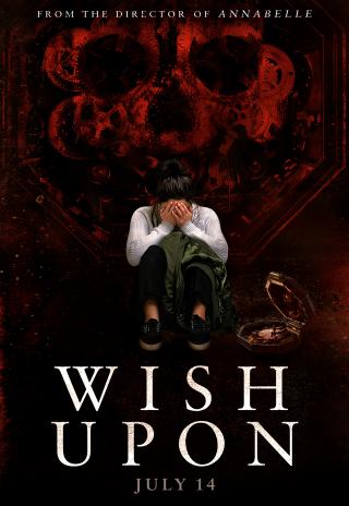 Poster Wish Upon