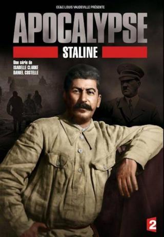 Poster APOCALYPSE Stalin
