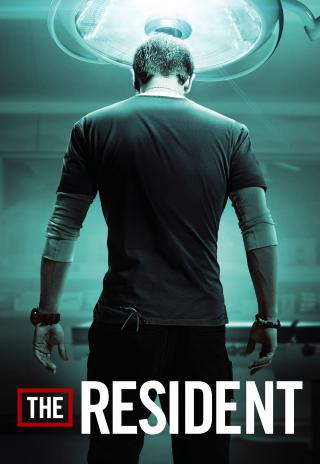 Poster The Resident