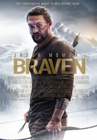 Poster Braven