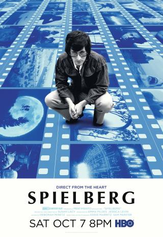 Poster Spielberg