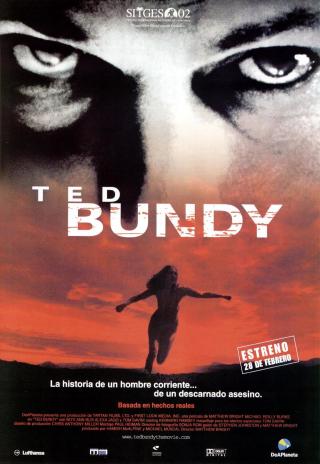 Poster Ted Bundy