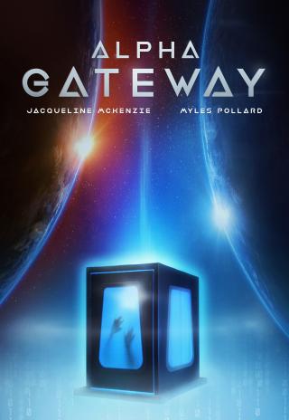 Poster The Gateway