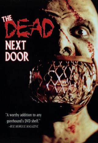 Poster The Dead Next Door