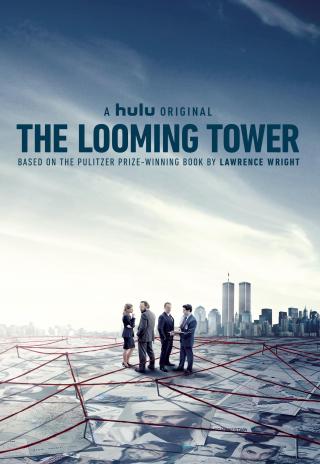 Poster The Looming Tower
