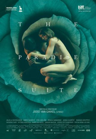 Poster The Paradise Suite