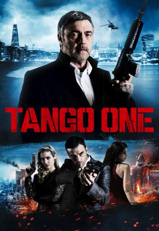 Poster Tango One